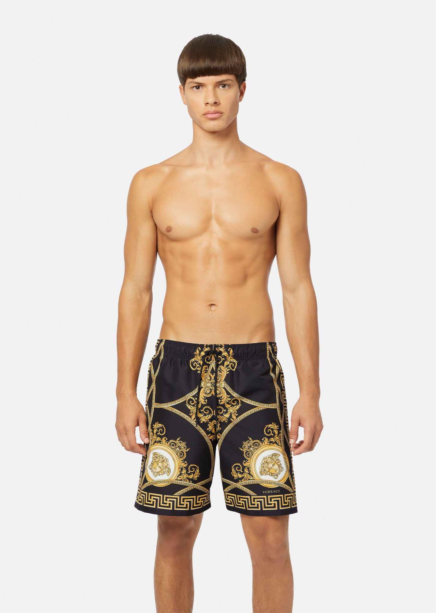 La Coupe Des Dieux Swim Shorts - 2