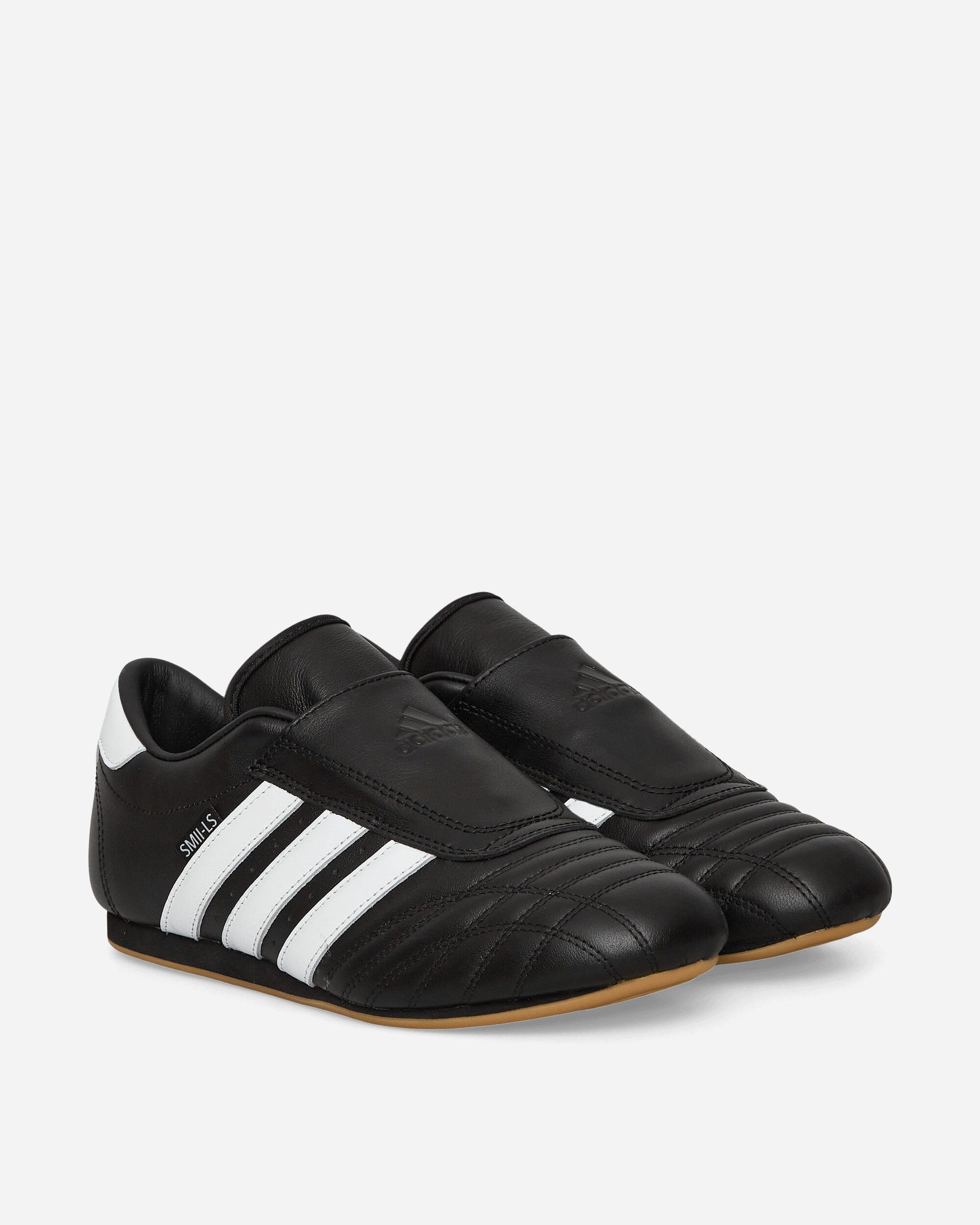 Taekwondo Sneakers Core Black / Cloud White - 3