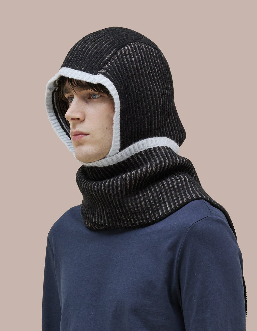 HUDDLE BONNET - 3