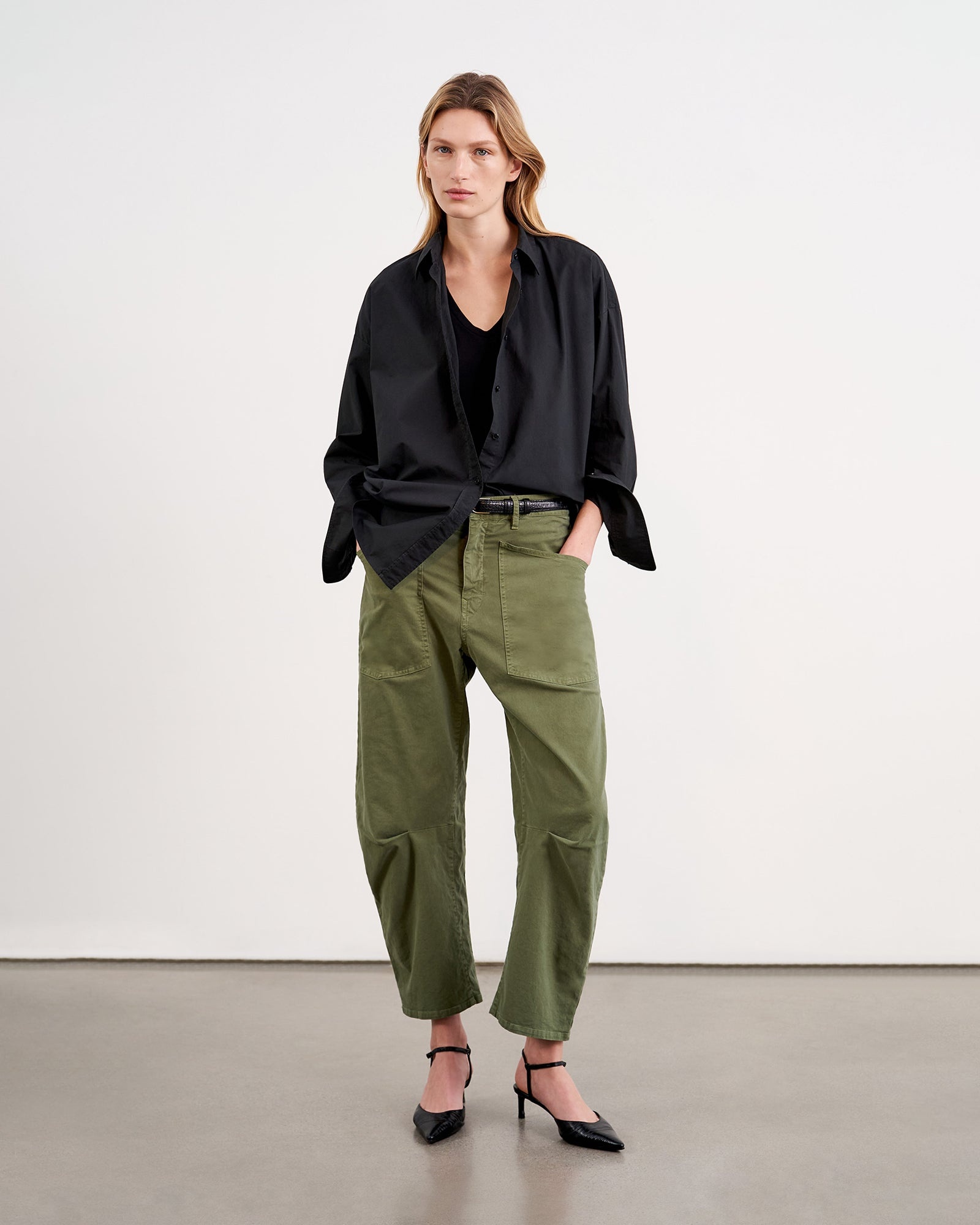 SHON PANT - 2