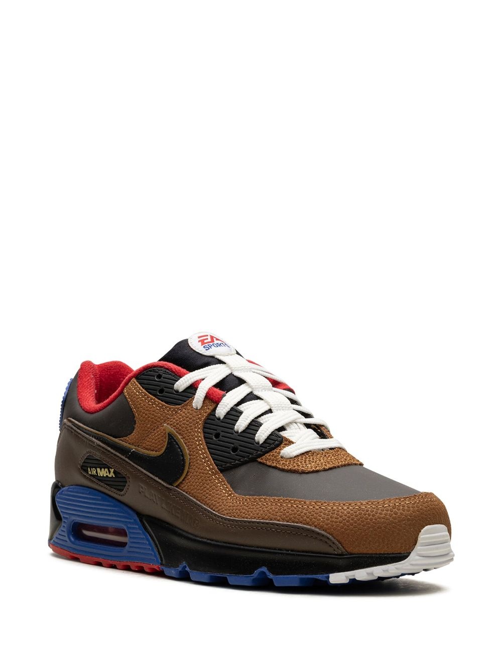 x EA Sports Air Max 90 "Play Like Mad" sneakers - 2