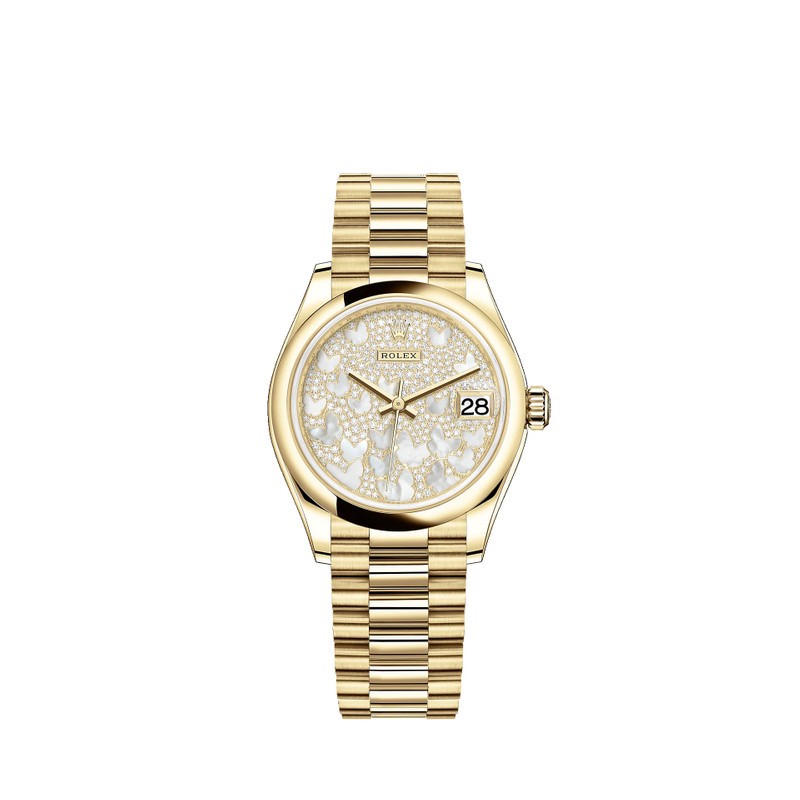 DATEJUST 278248 - 1