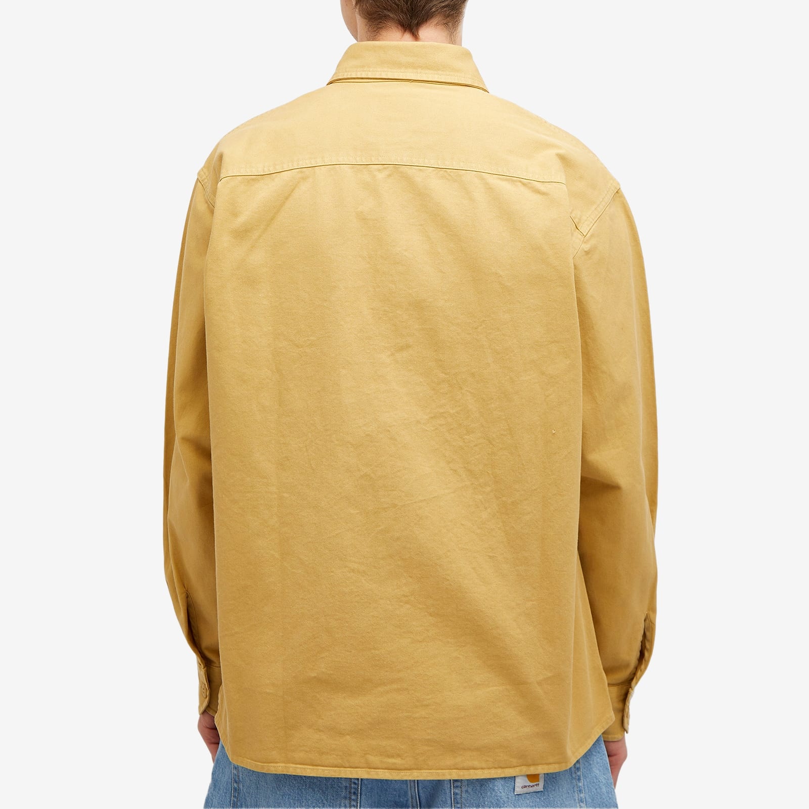 Carhartt WIP Reno Shirt Jacket - 3