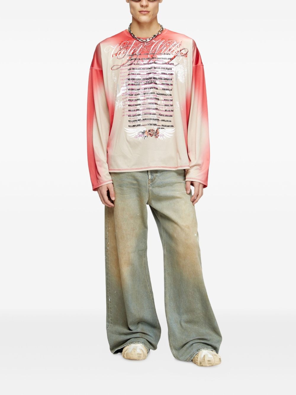 Remaster Capsule T-Olavi-BB T-shirt - 2