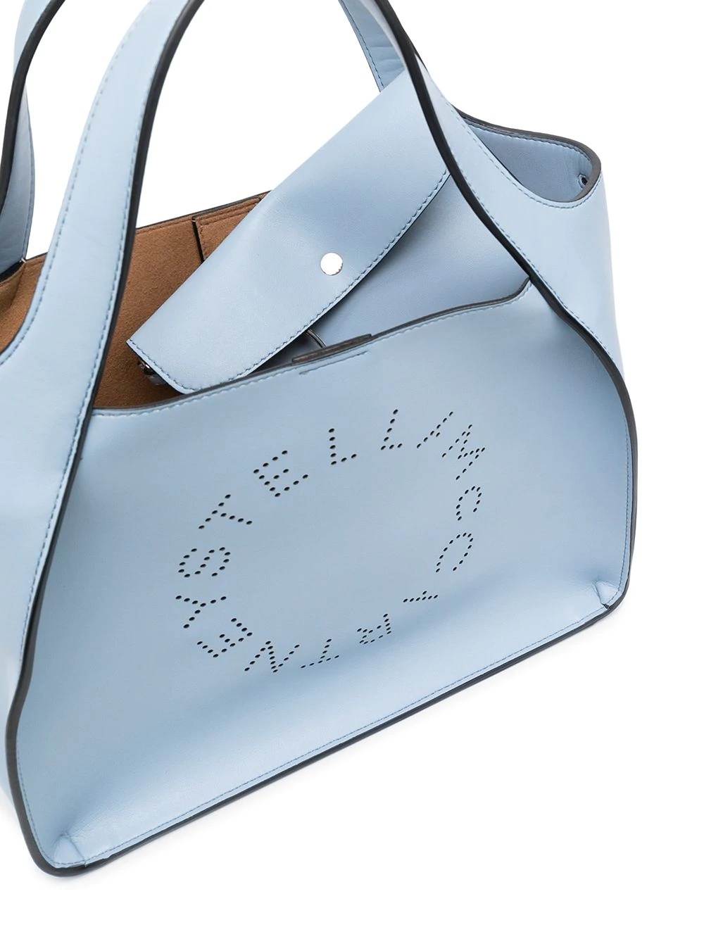 Stella logo tote bag - 5