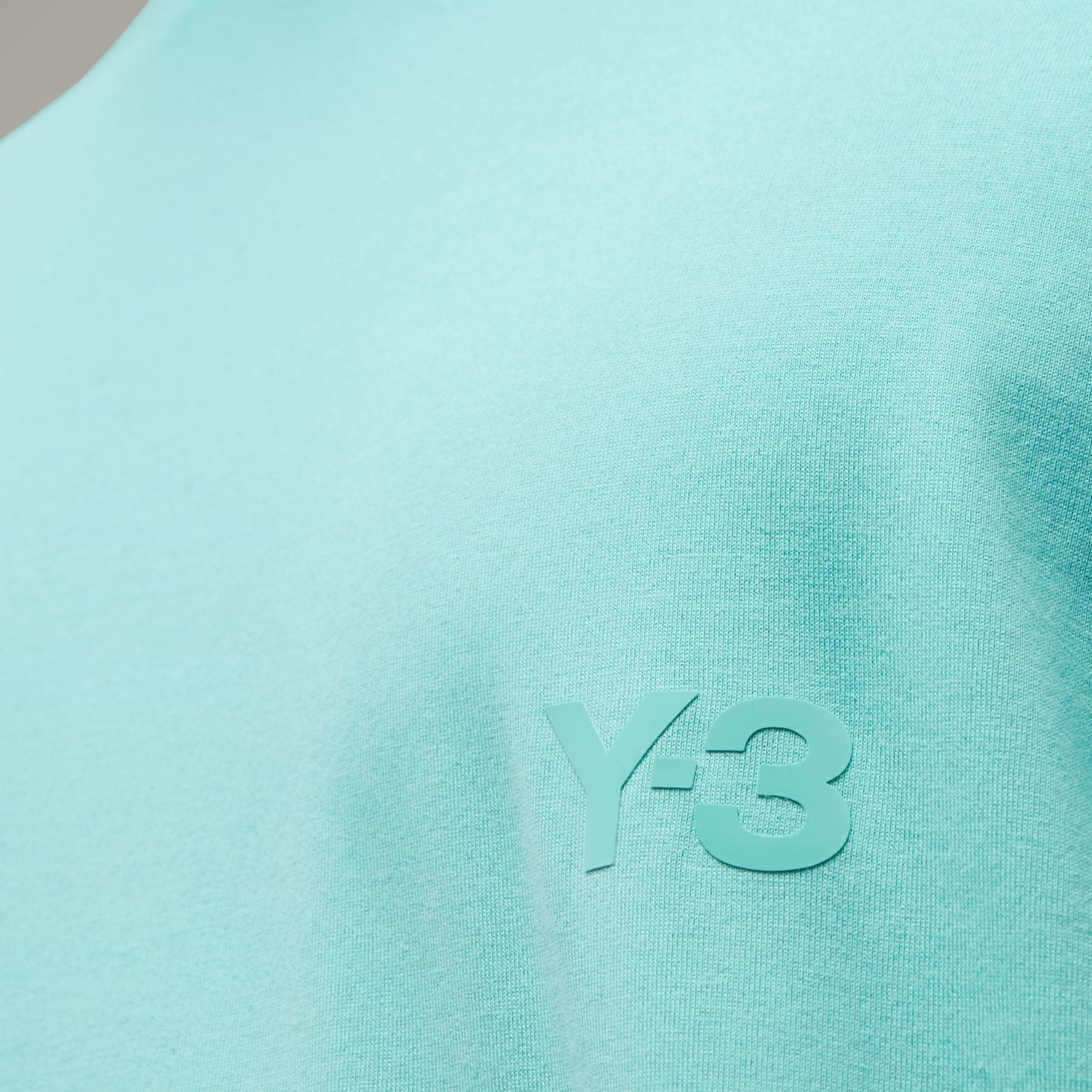 Y-3 Relaxed Short Sleeve Tee - 4