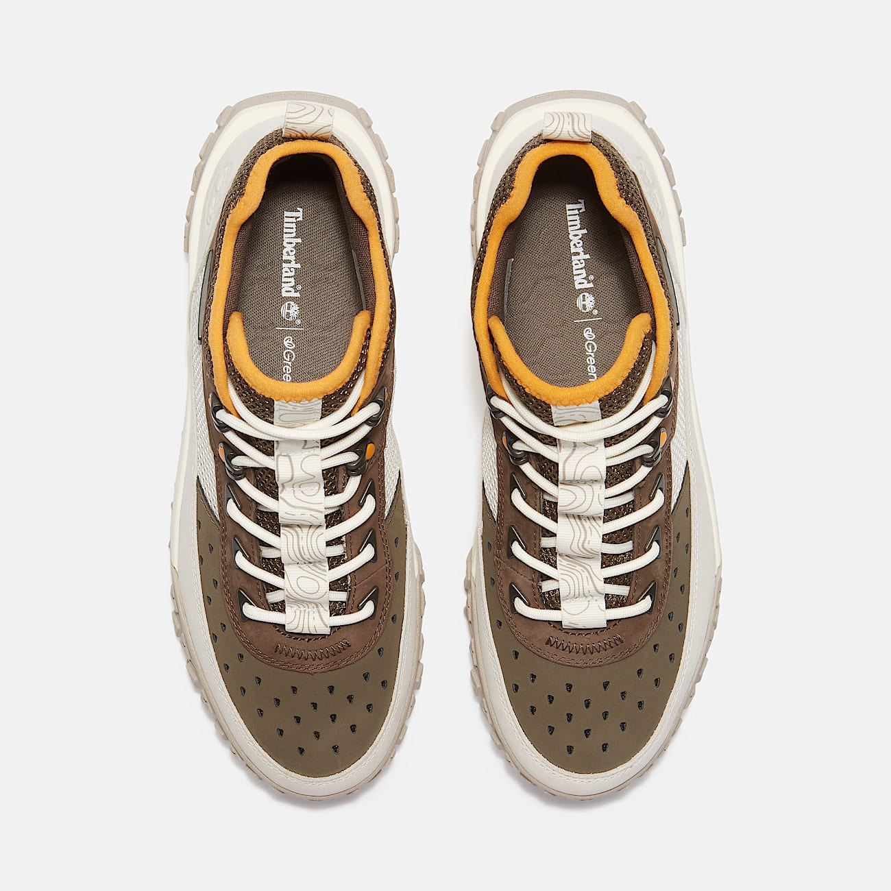 Men's GreenStride™ Motion 6 Sneaker - 2