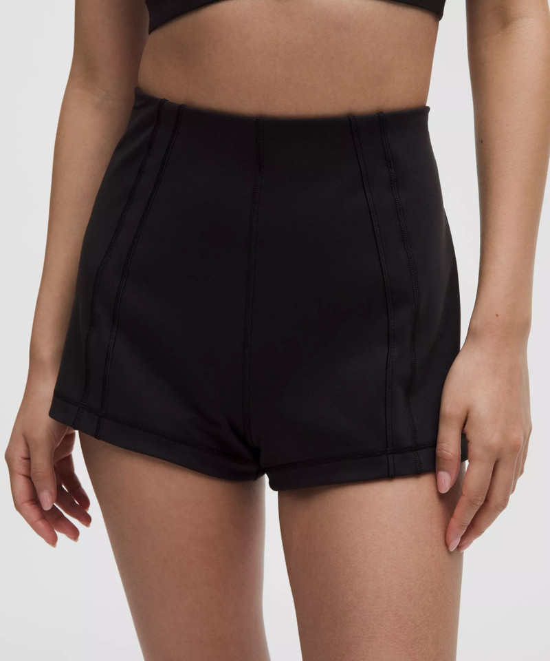 Define Micro Short *Luon 4