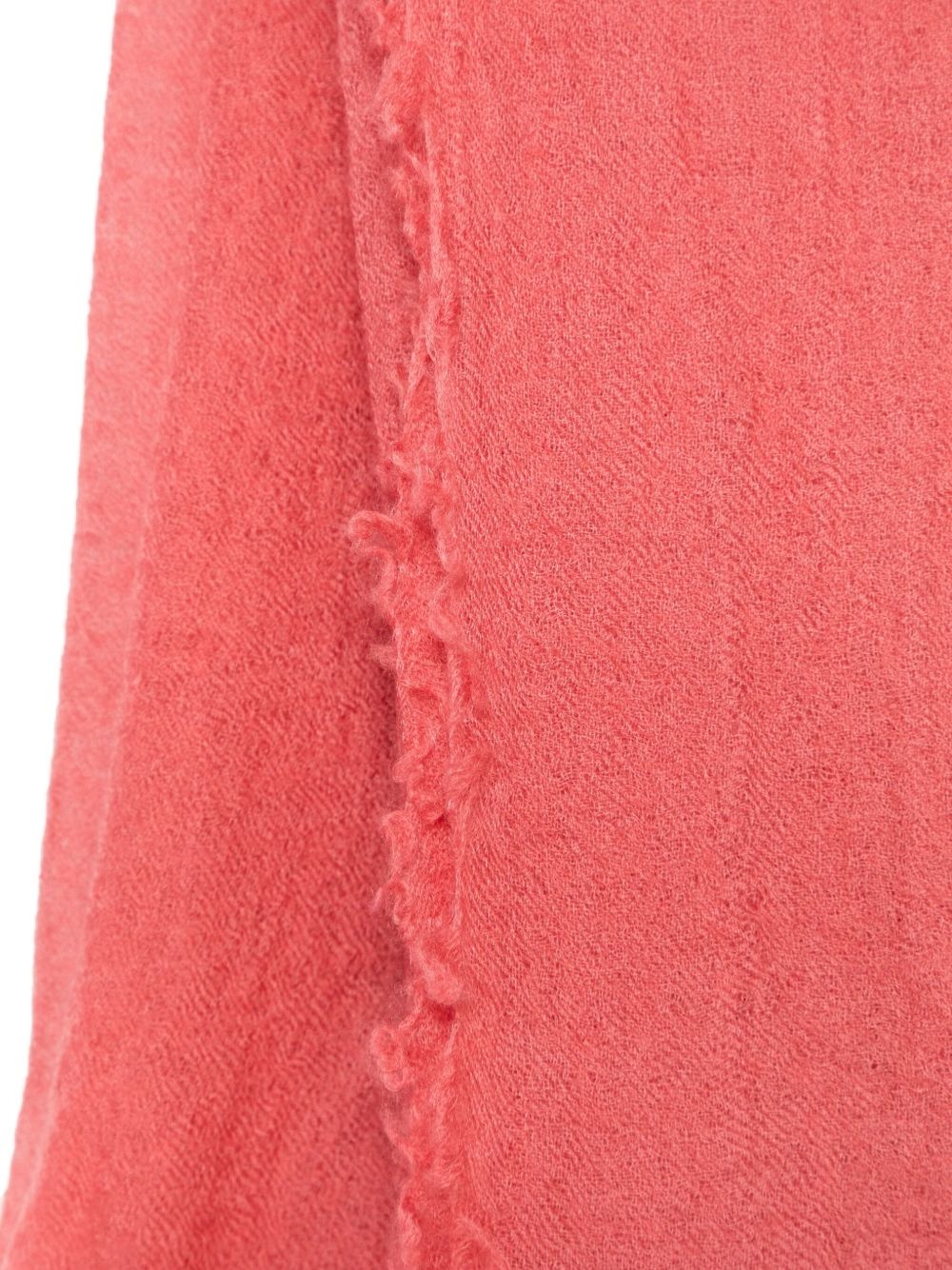 cashmere scarf - 2