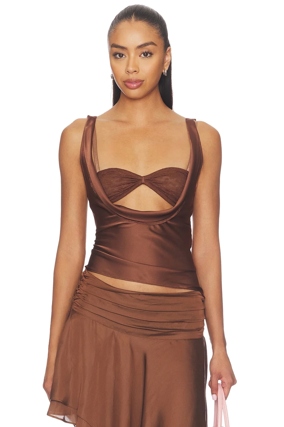 Delilah Top - 1