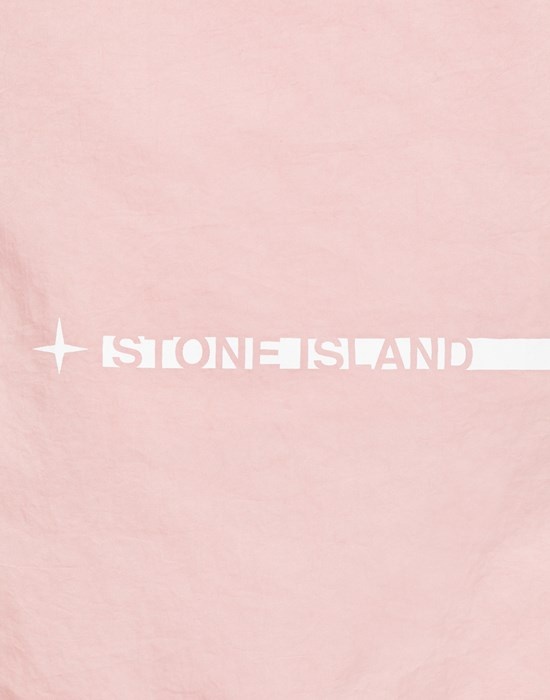 B0742 60% RECYCLED NYLON PINK - 3