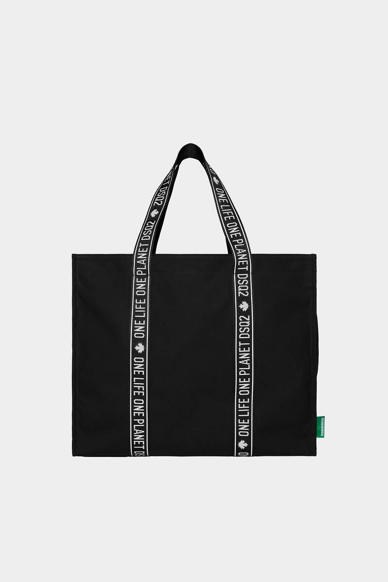 DSQUARED2 ONE LIFE SHOPPING BAG outlook