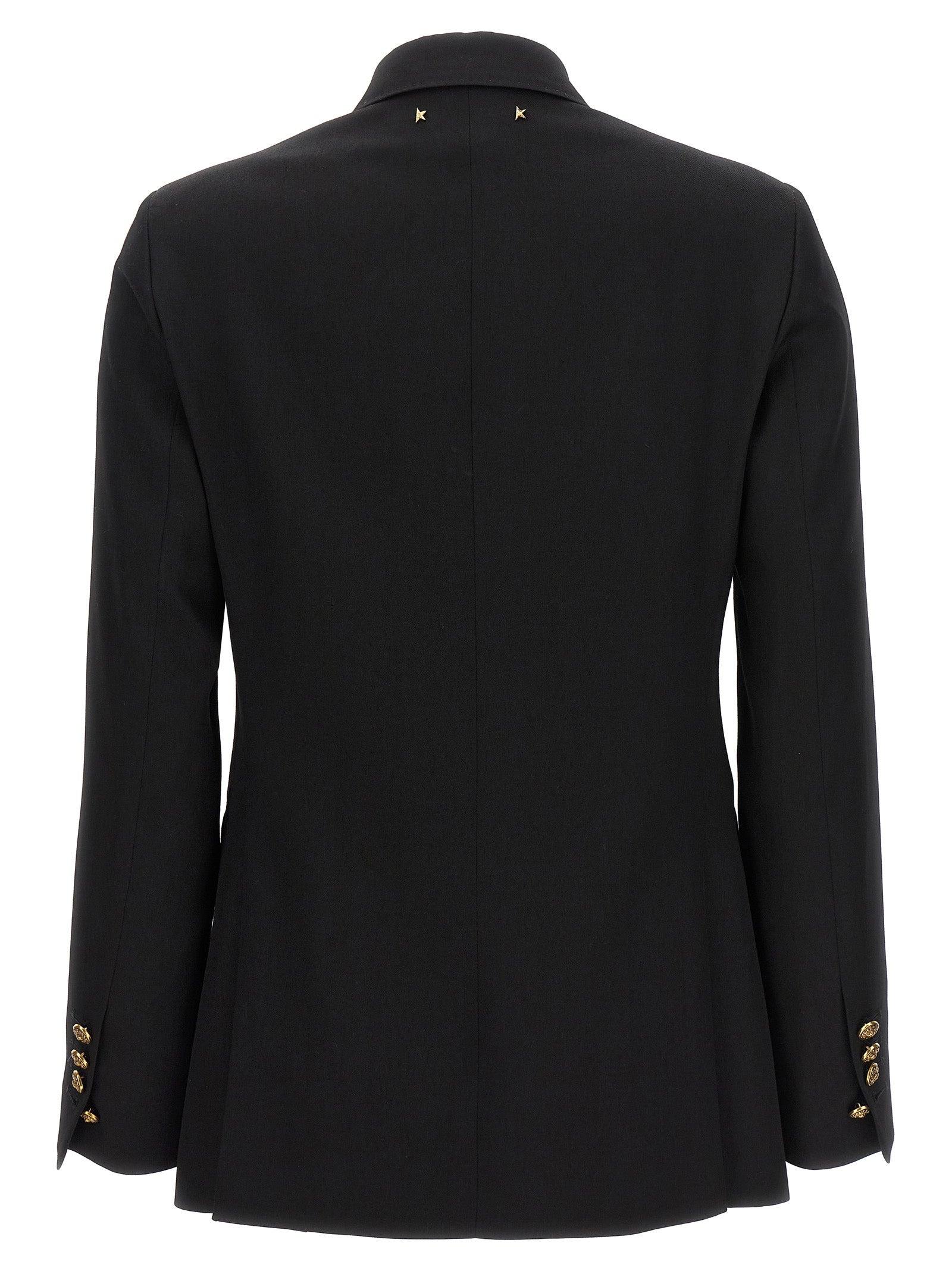 Golden Goose Women 'Diva' Blazer - 2