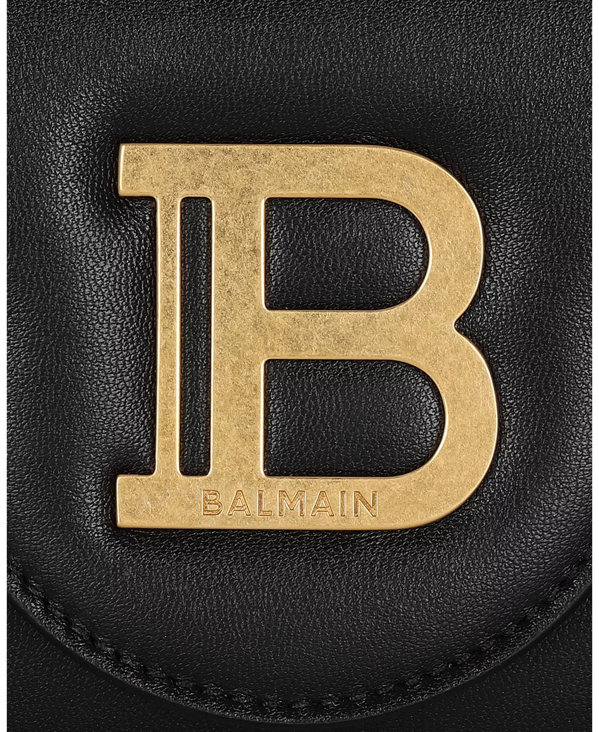 Women's B-Buzz Leather Wallet - 7