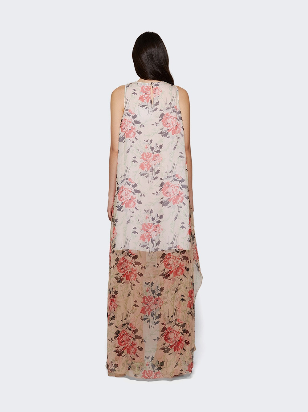 Dress Multicolor - 4