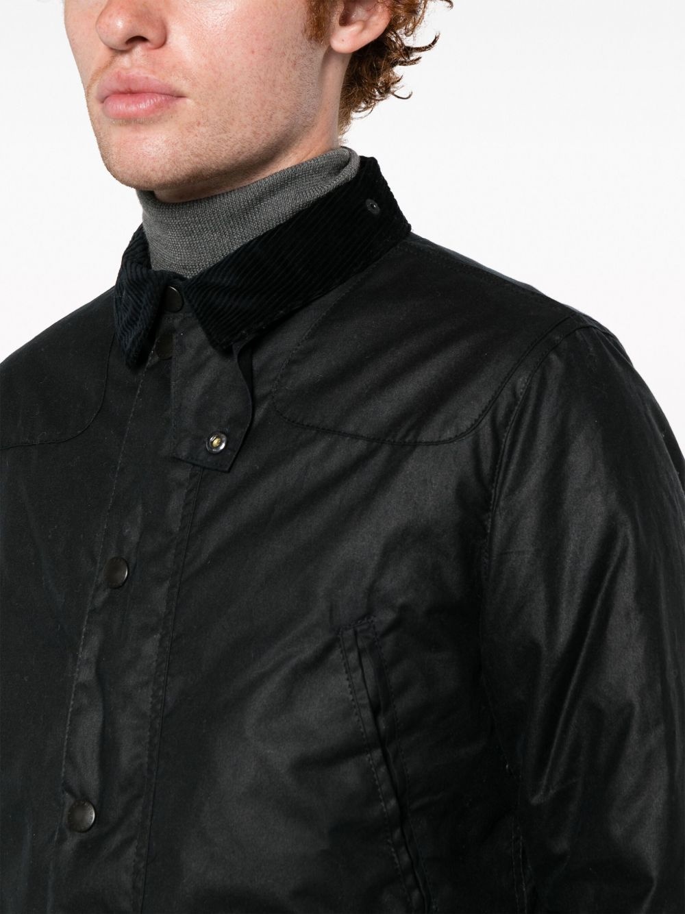 'Reelin' jacket - 5