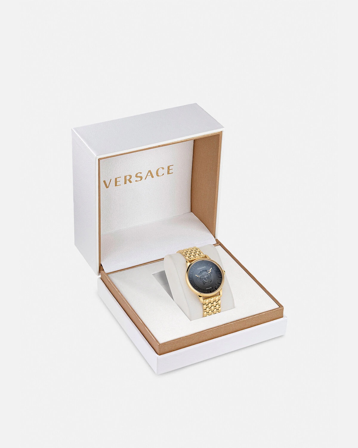 Medusa Alchemy Watch - 4