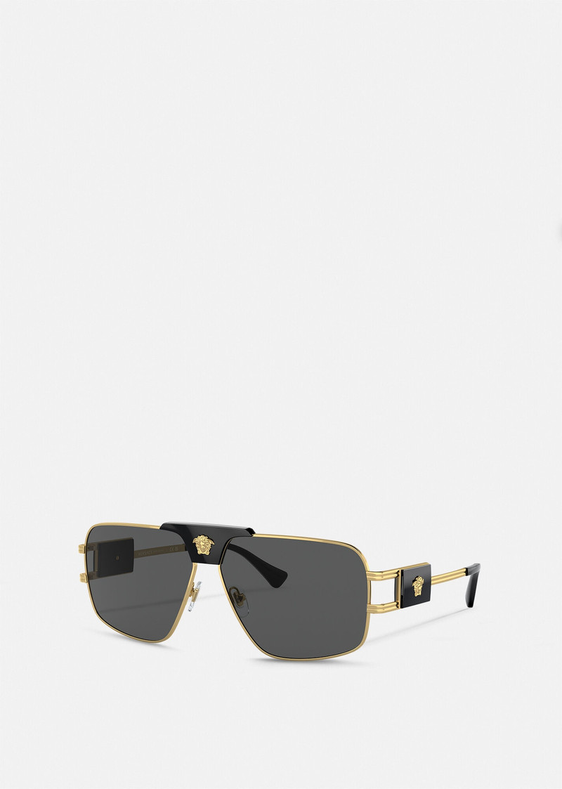 Aviator Sunglasses - 1