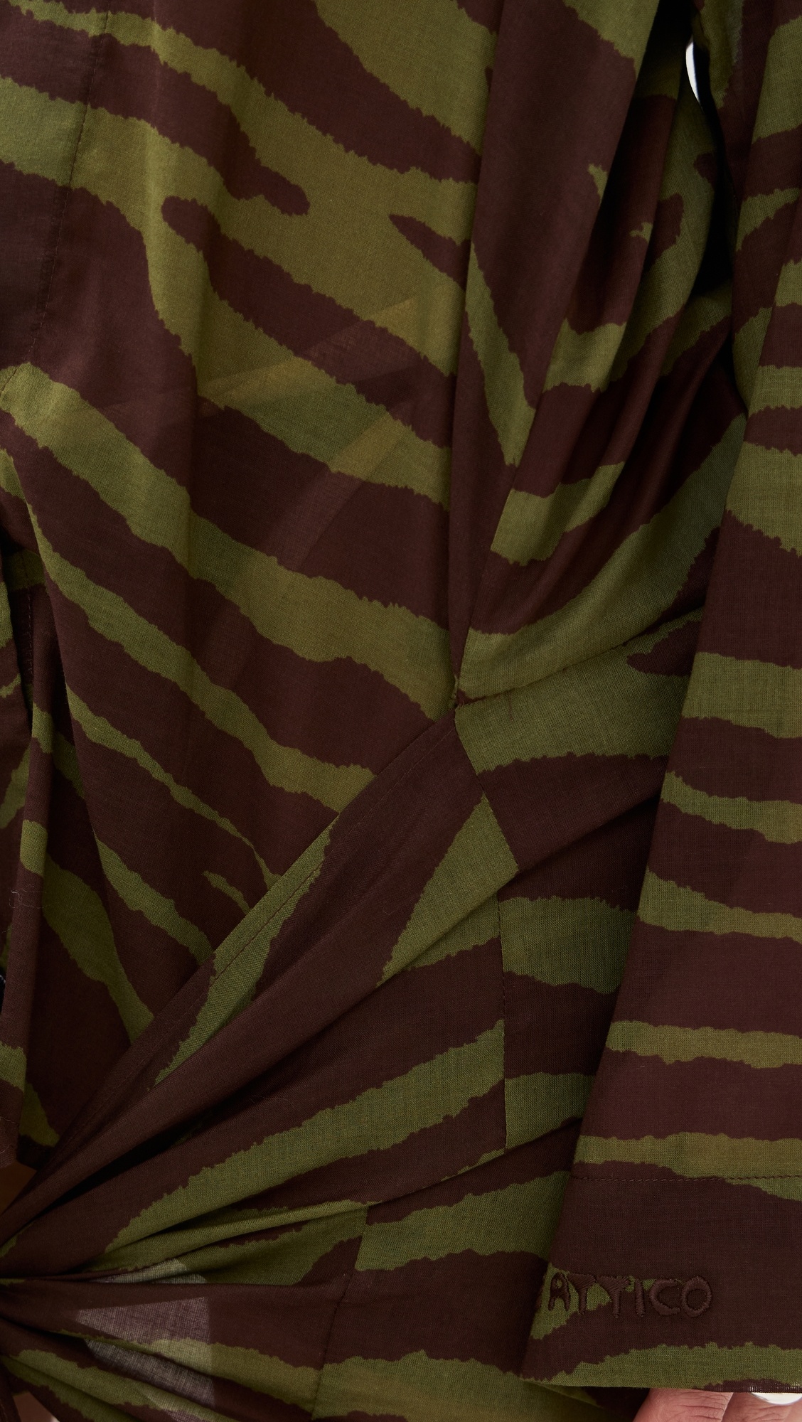 Mini Dress - 6