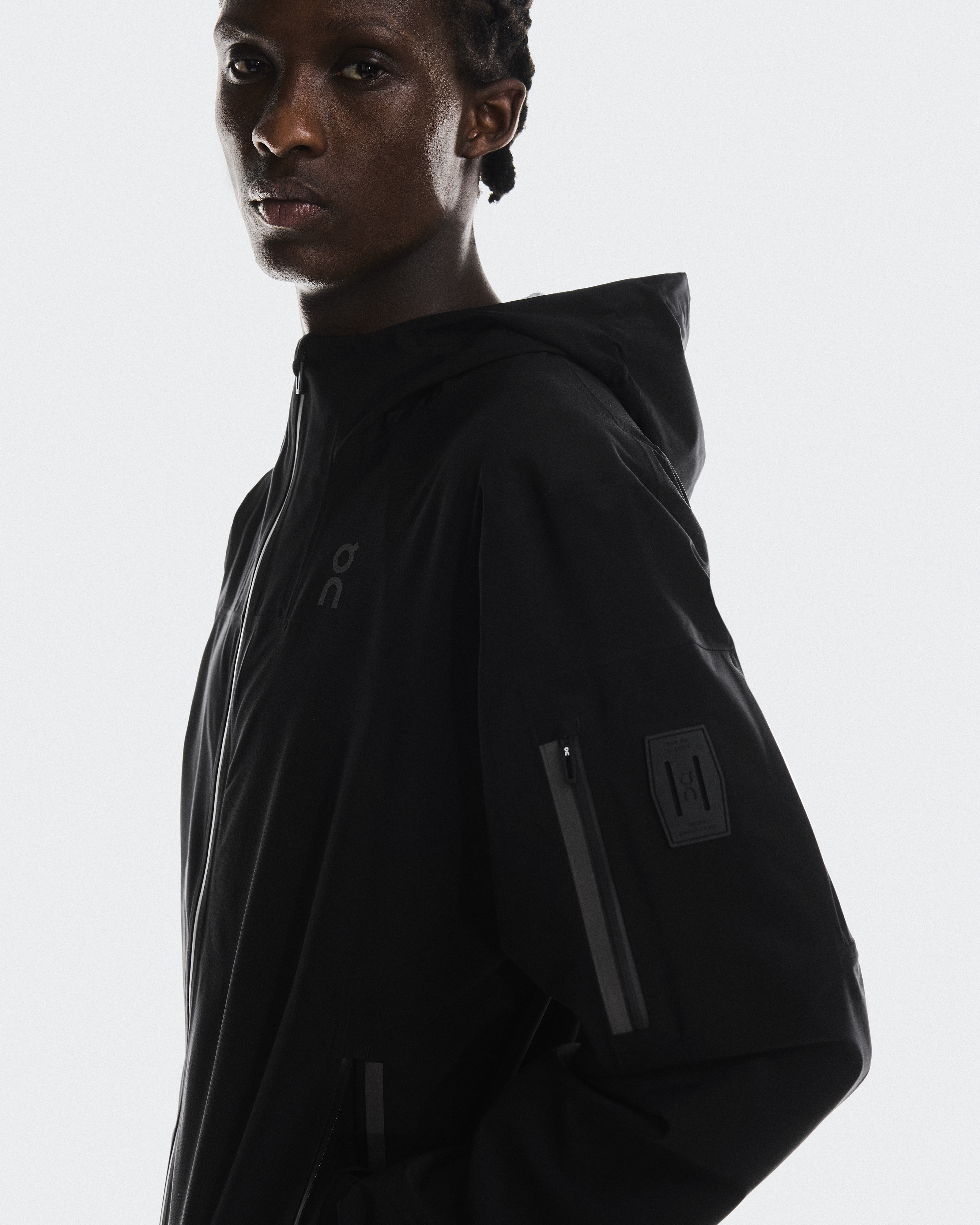 Trek Jacket - 6