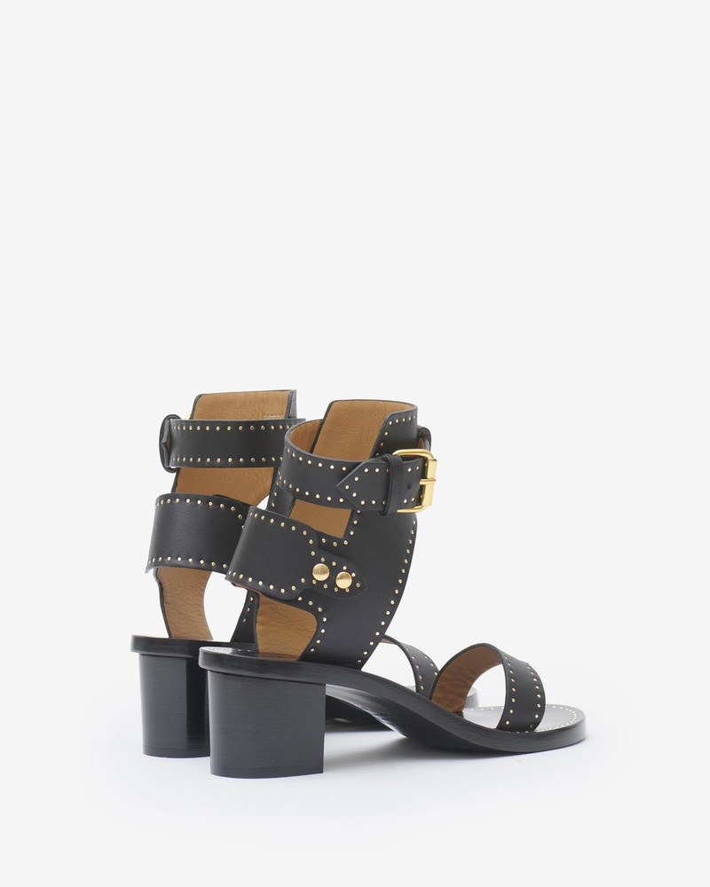 Isabel Marant SANDALS JAERYN outlook