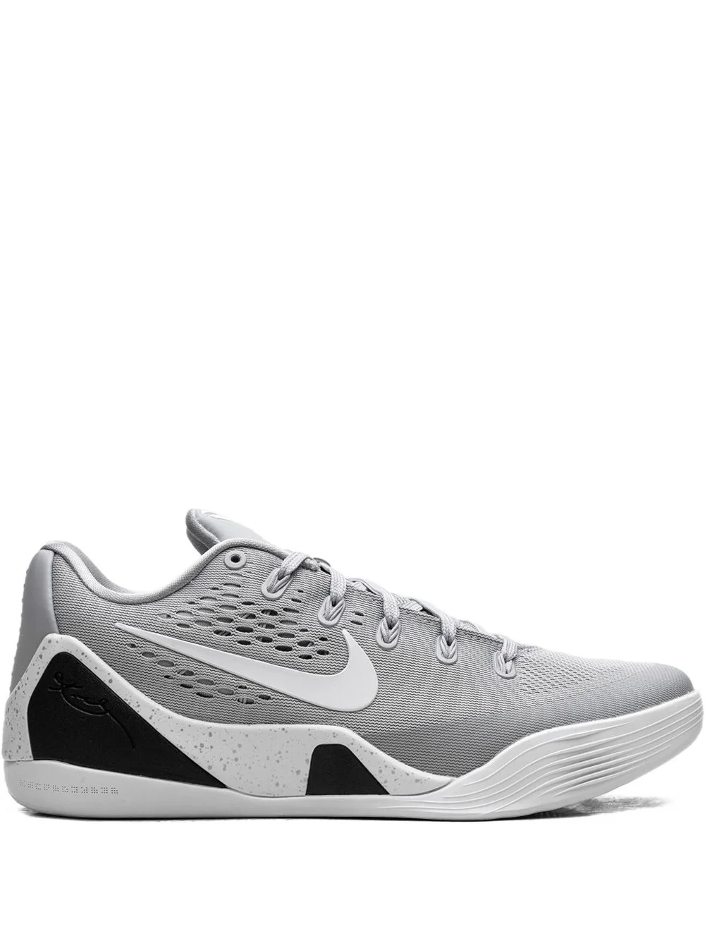 Kobe 9 EM low-tops sneakers - 1