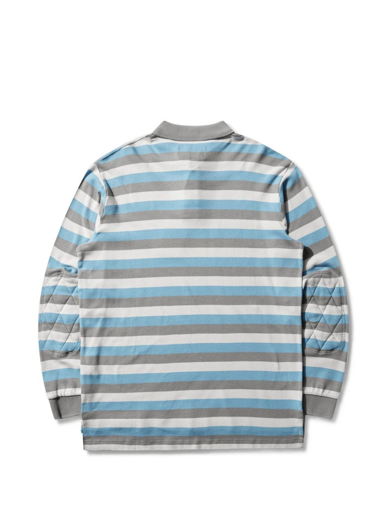 ERL striped polo shirt outlook