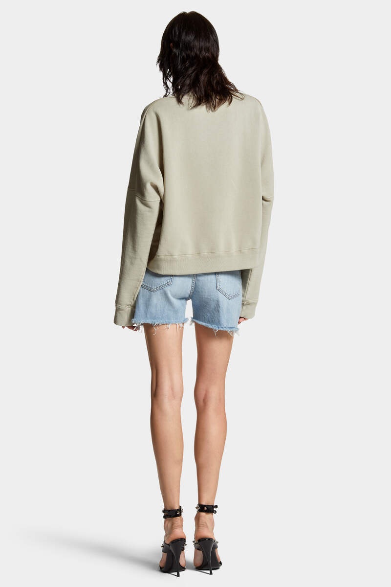 LIGHT PALM BEACH WASH 642 SHORTS - 4