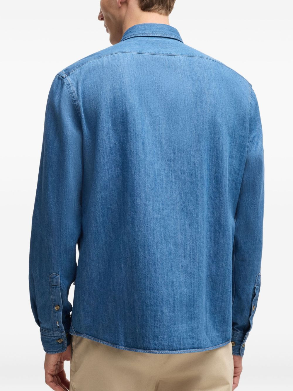 Liam shirt - 3