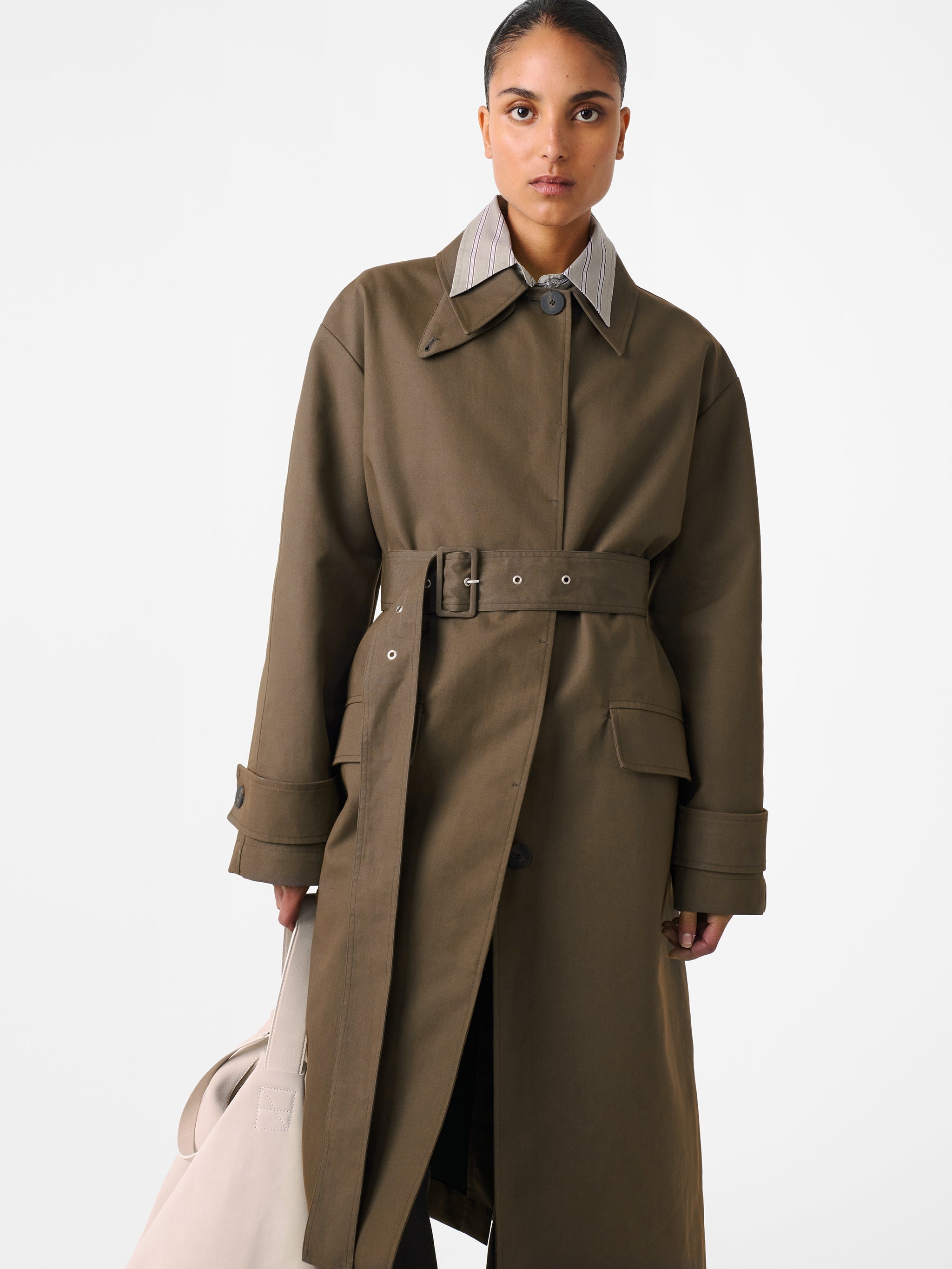 Innis Coat - 2