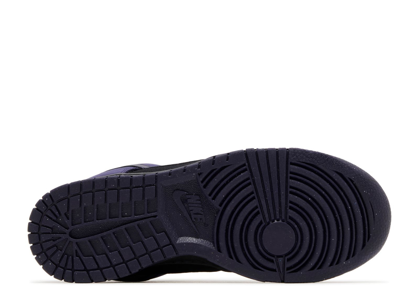 WMNS DUNK LOW LX 'PURPLE INK' - 4