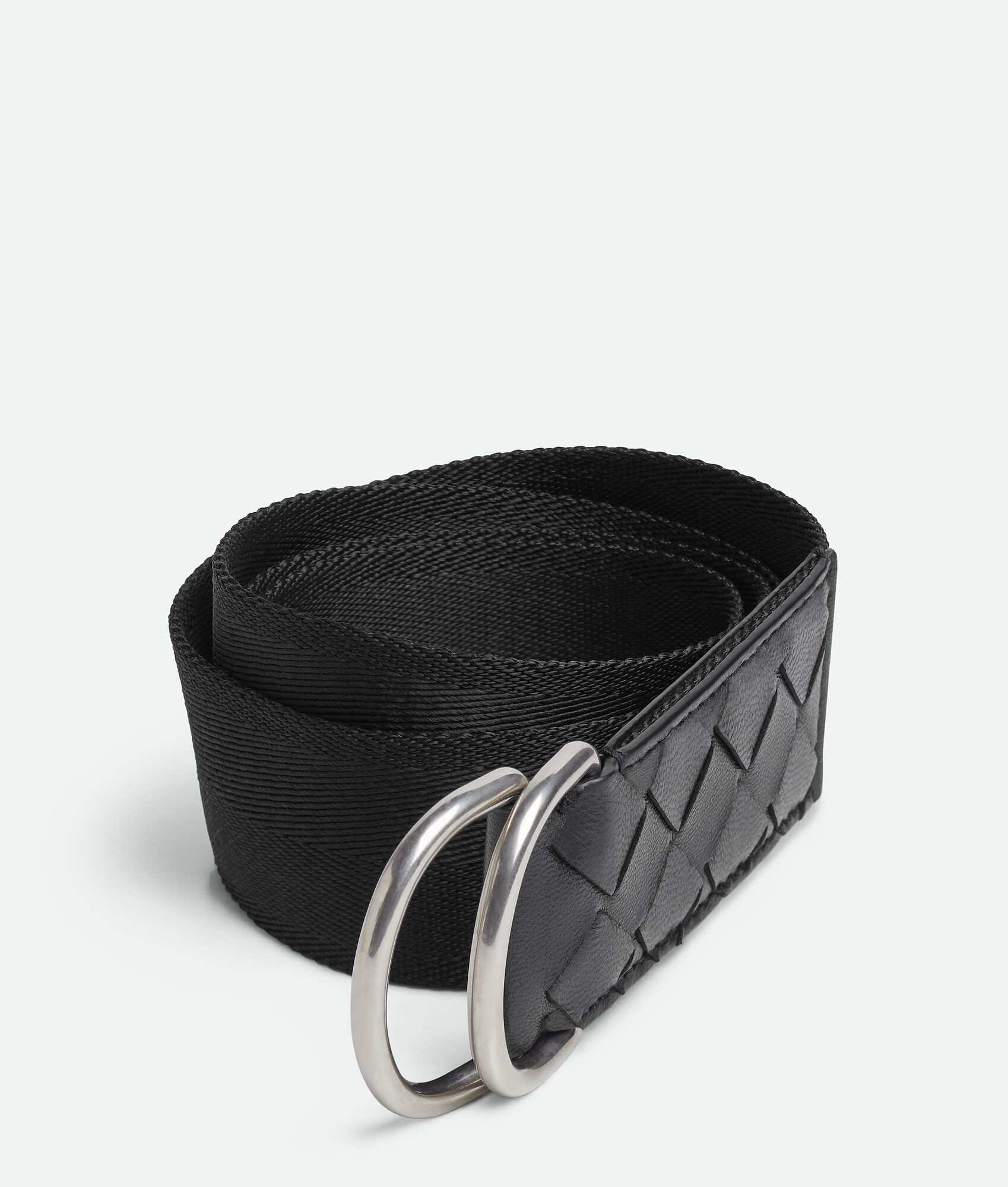 Webbing Nastro Belt - 1