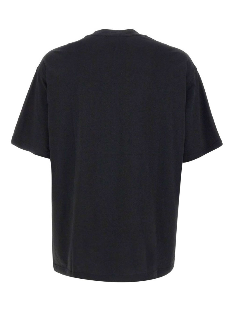 VERSACE JEANS COUTURE cotton t-shirt outlook