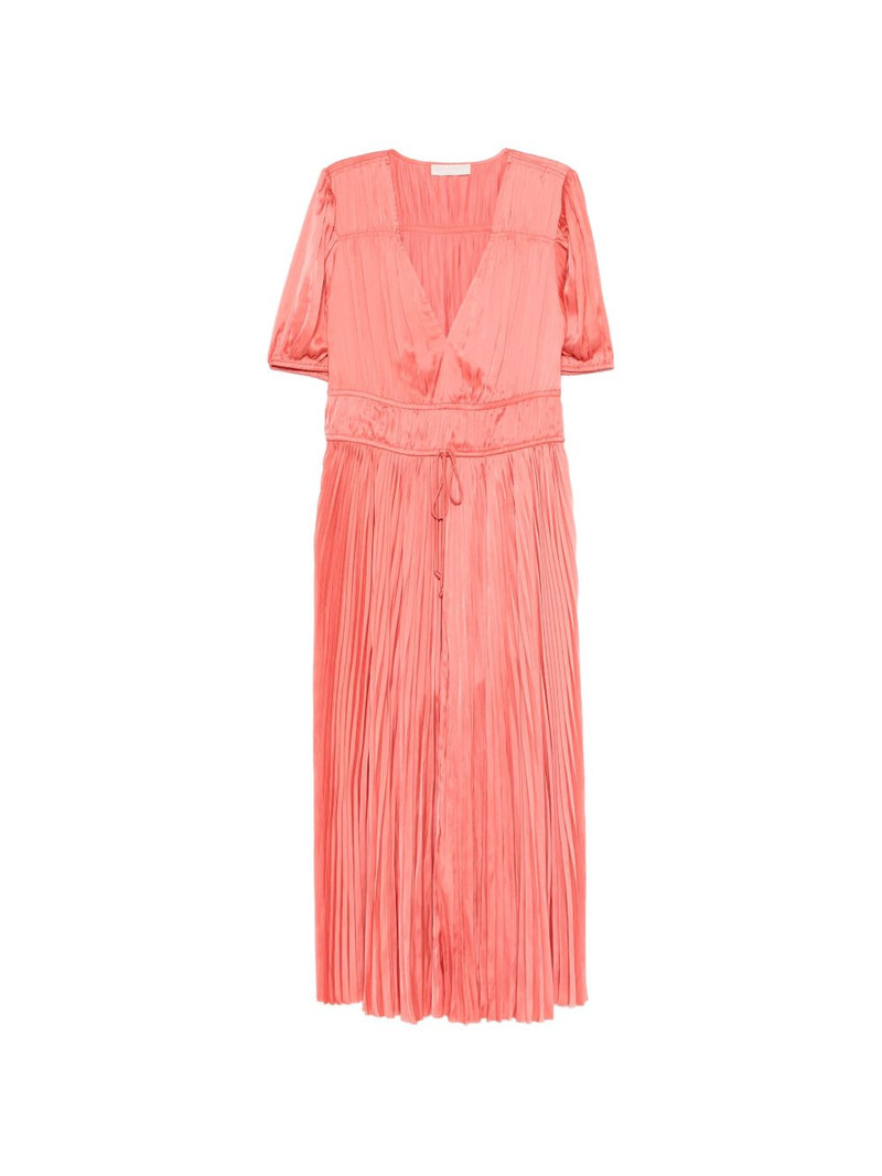 Audra midi dress 1