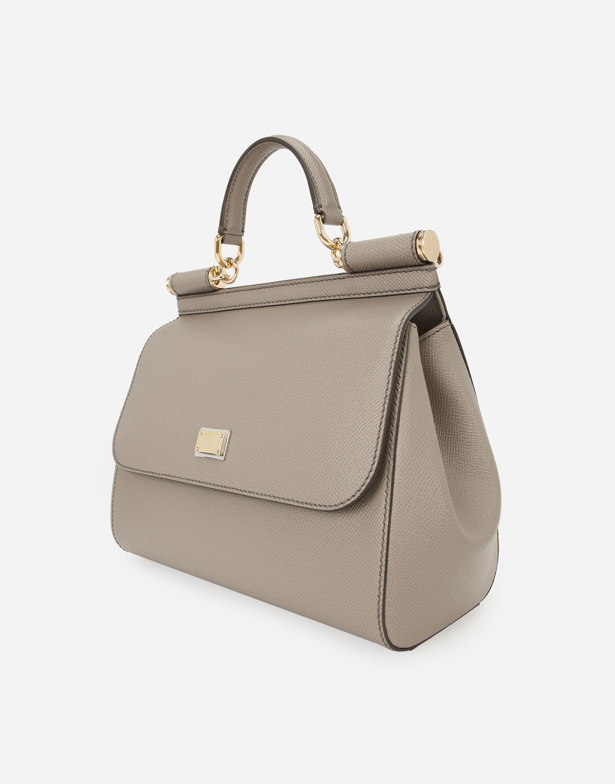 Large Sicily handbag - 7