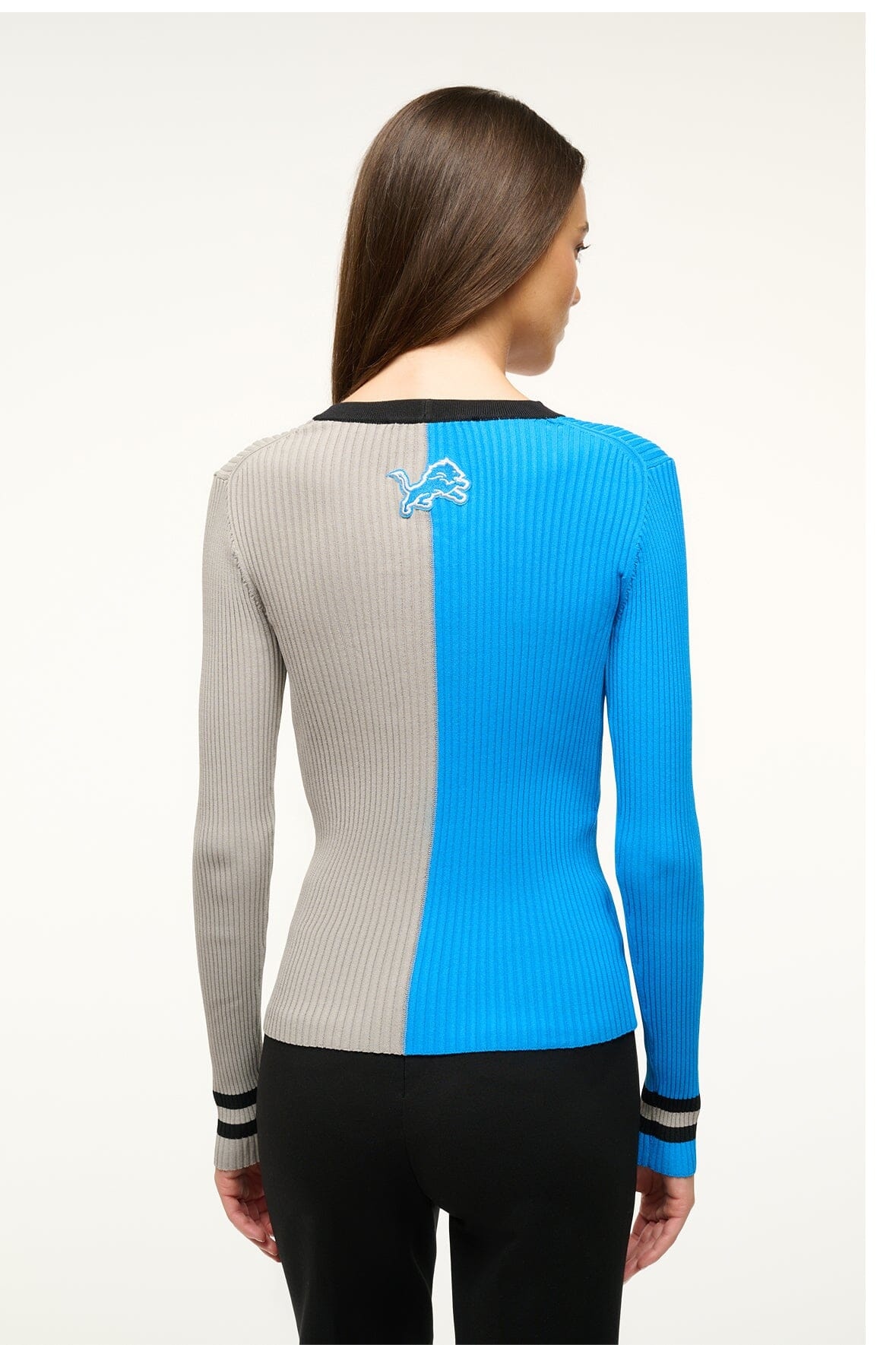 STAUD CARGO SWEATER X NFL BILLS - 5