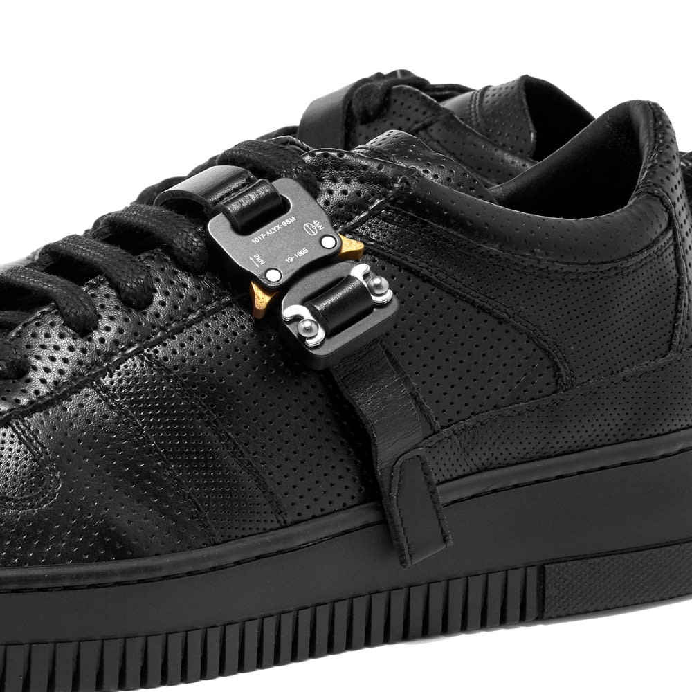 1017 ALYX 9SM Buckle Low Trainer - 4