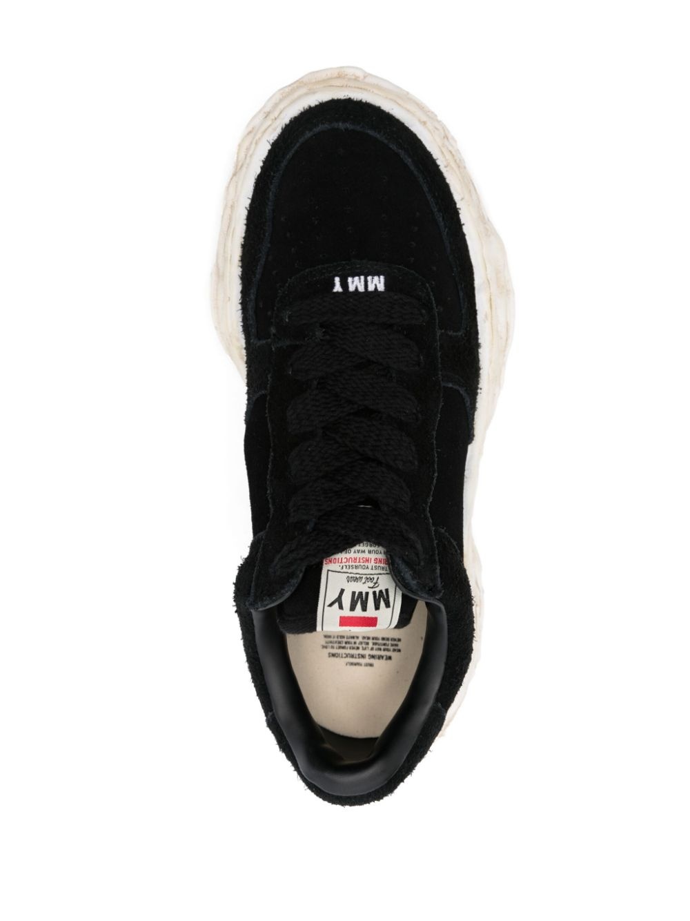 Wayne sneakers - 4
