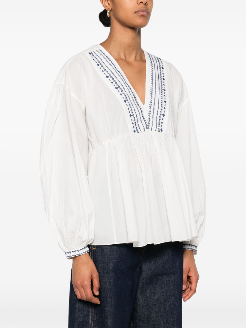 A.P.C. Vera Blouse outlook