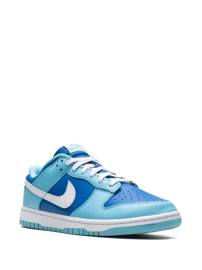 Nike Dunk Low Retro sneakers "Argon" outlook
