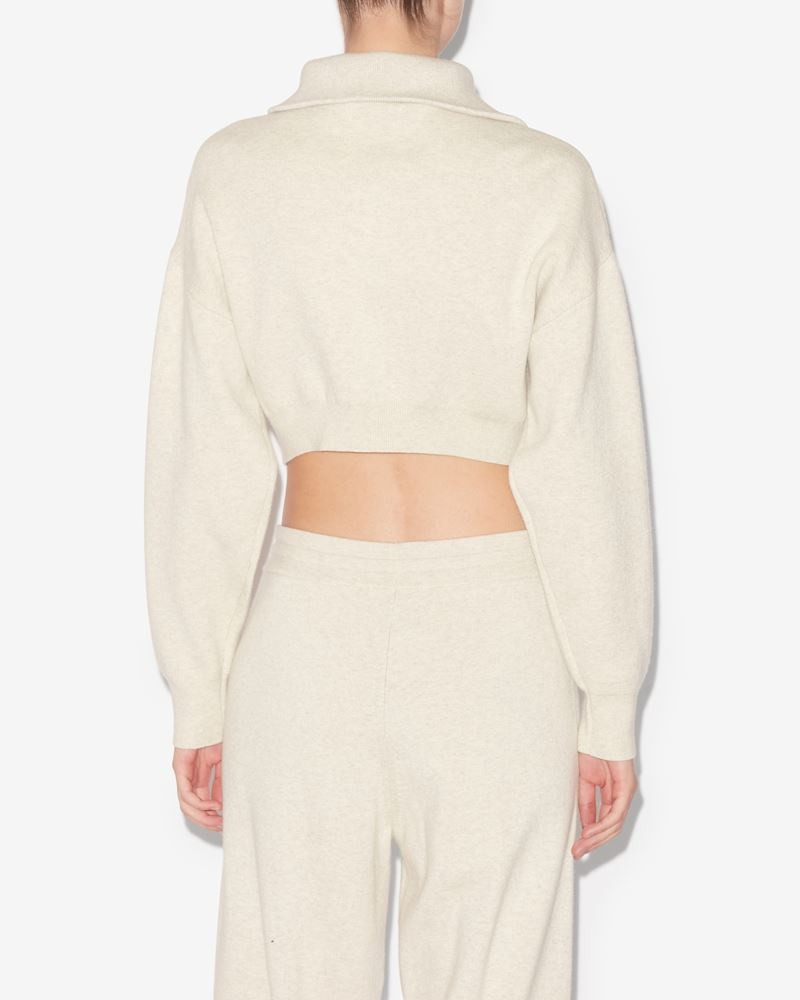 Isabel Marant Étoile OXANE JACKET outlook