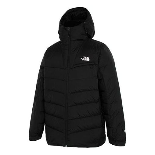 THE NORTH FACE Retro Nuptse Jacket 550 NF0A7QPK-JK3 - 1