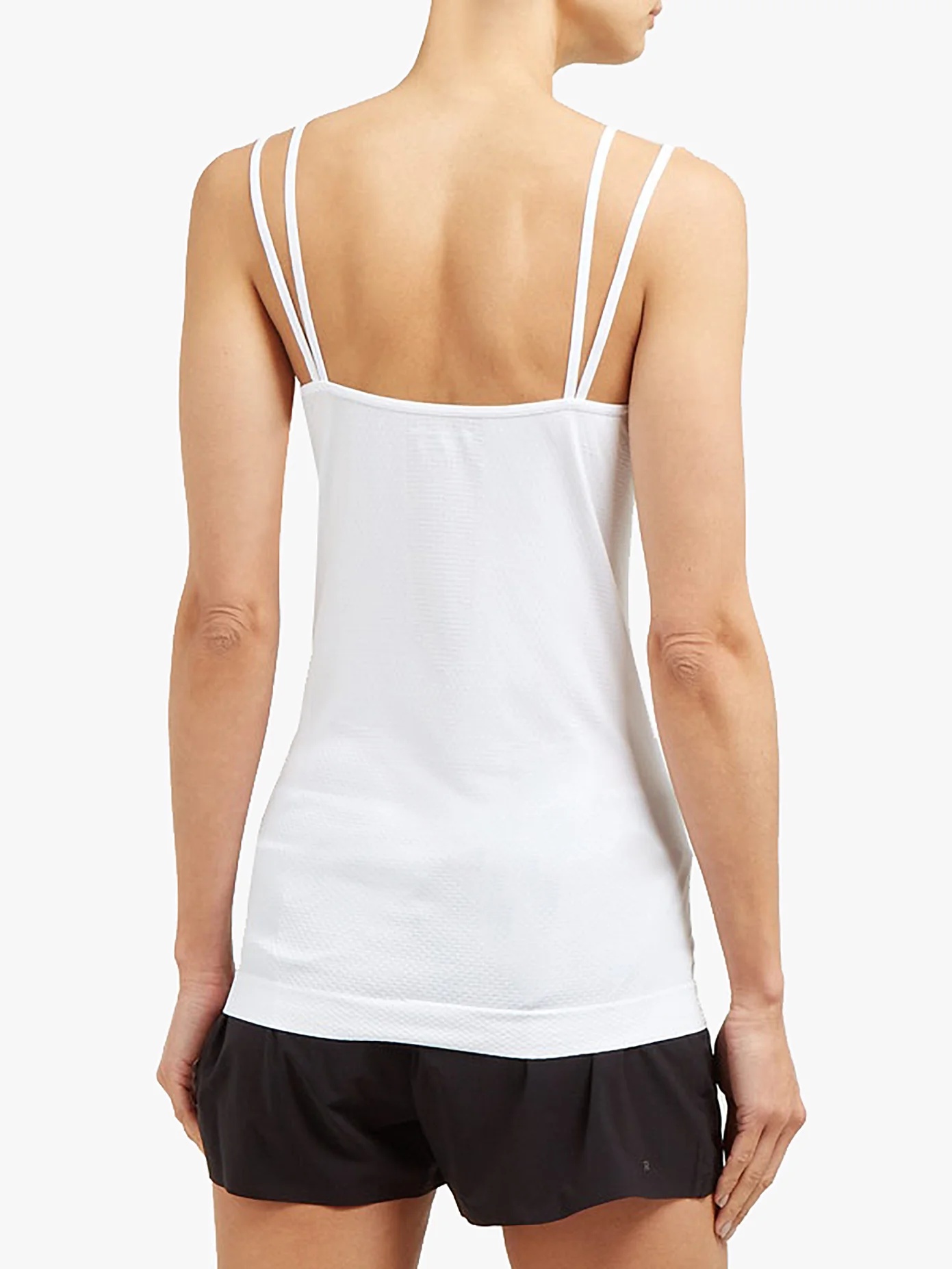 Cooling technical jersey tank top - 3