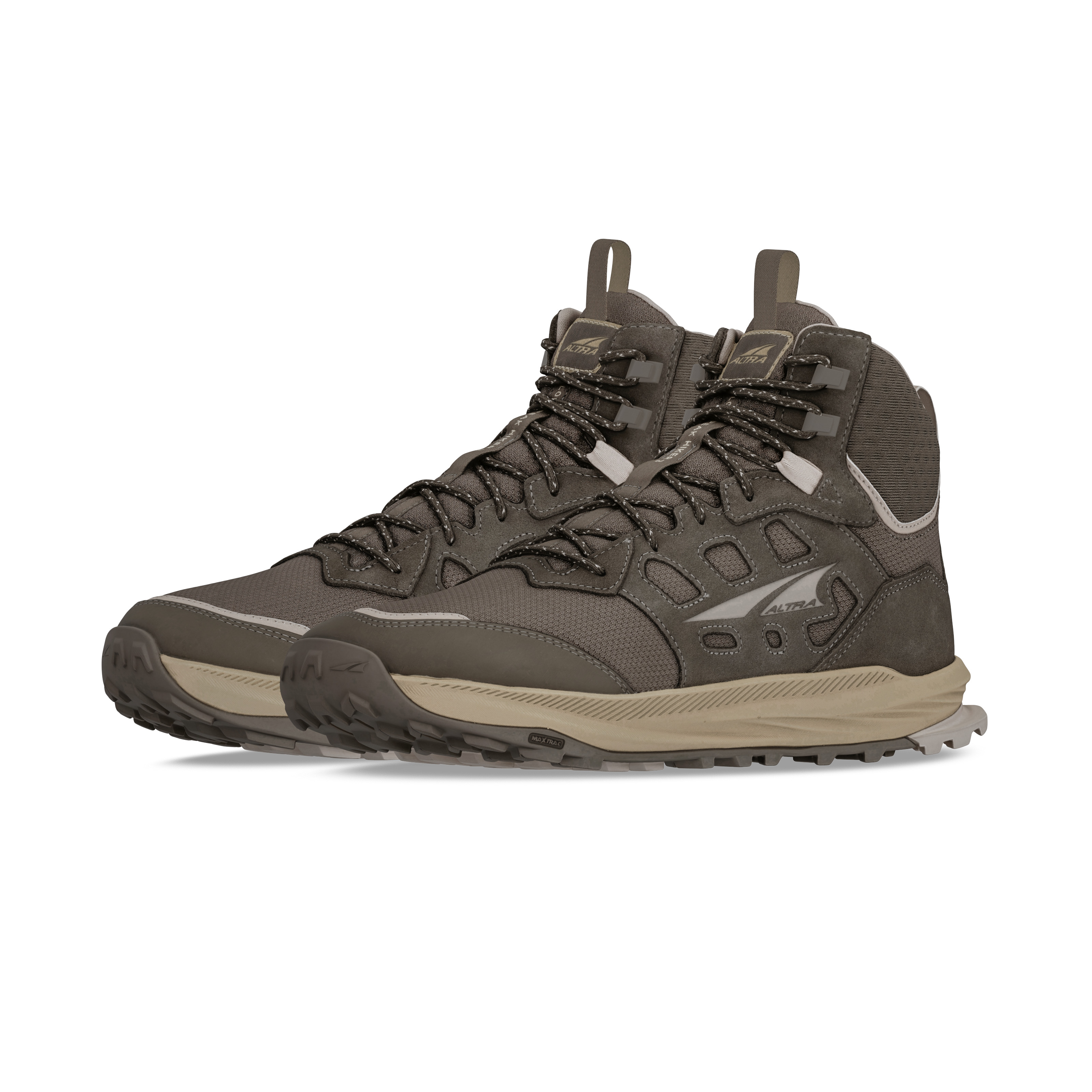 Men's Lone Peak Hiker 3 - 5