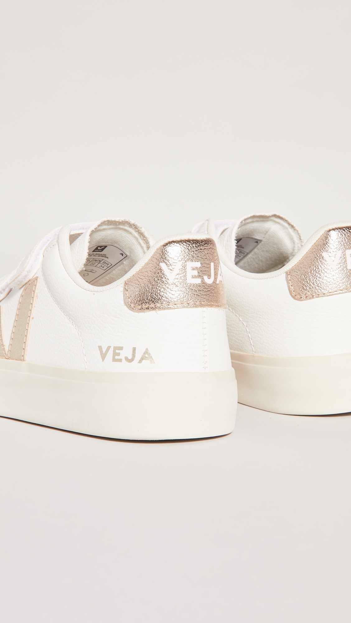 Recife Logo Sneakers - 3