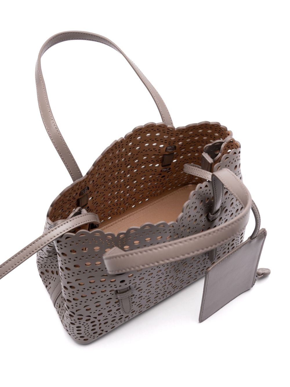 Mina 25 tote bag - 5