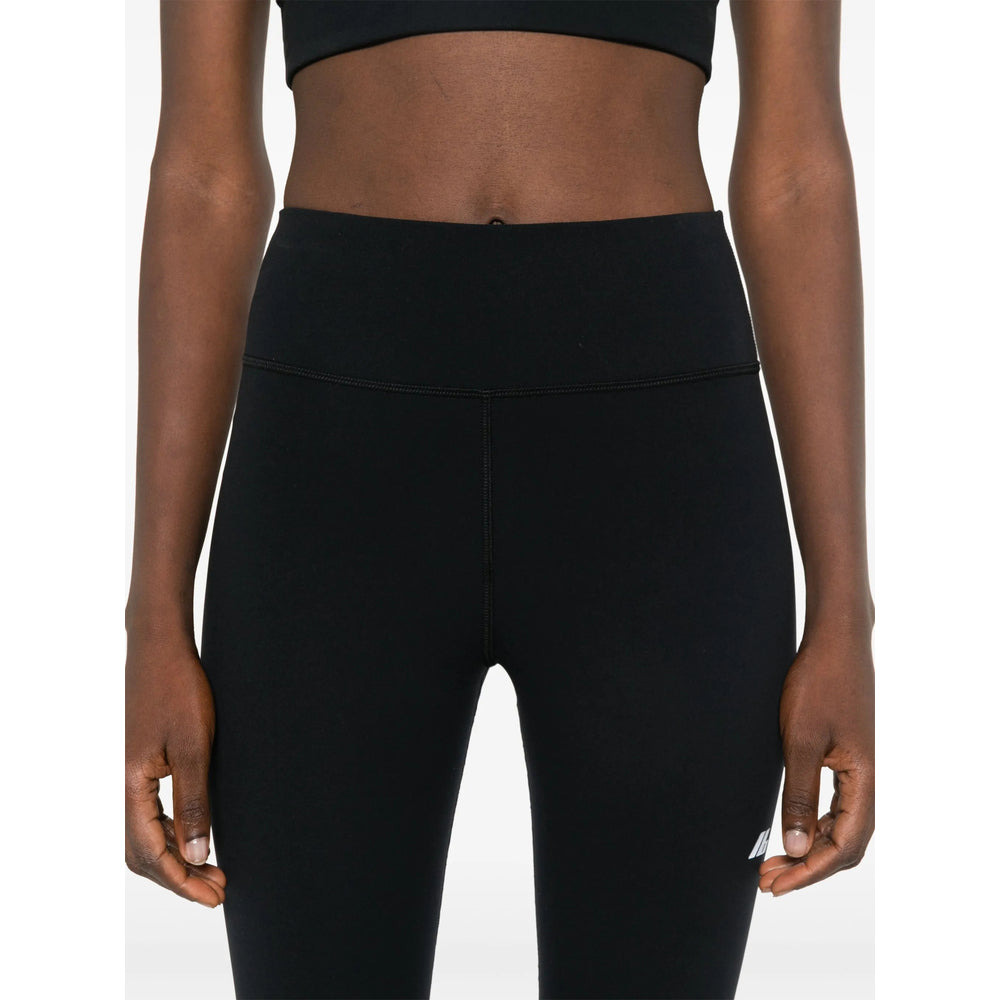 Balenciaga Black Trousers - Leggings Women - 2