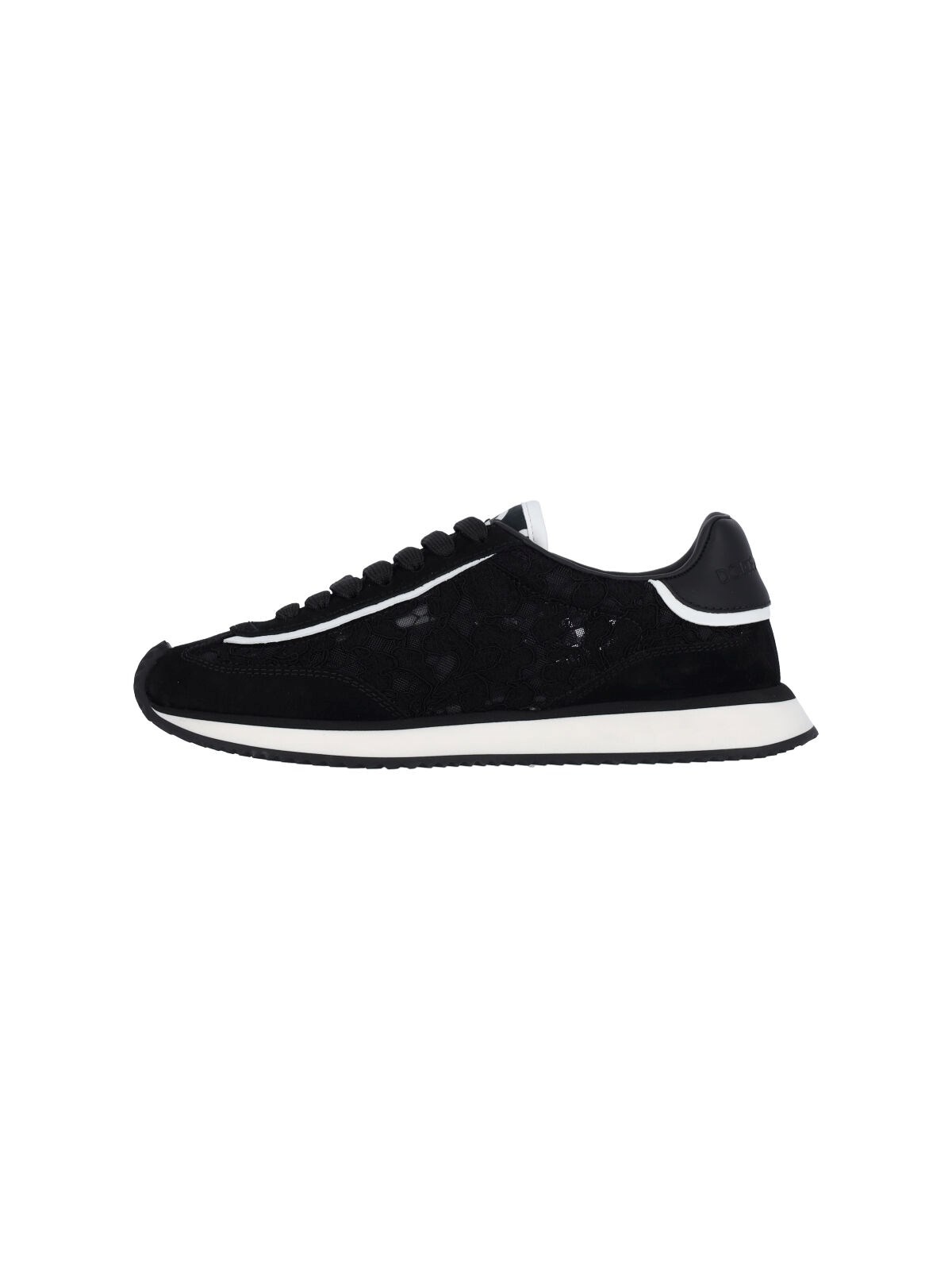 "CUSHION" SNEAKERS - 3