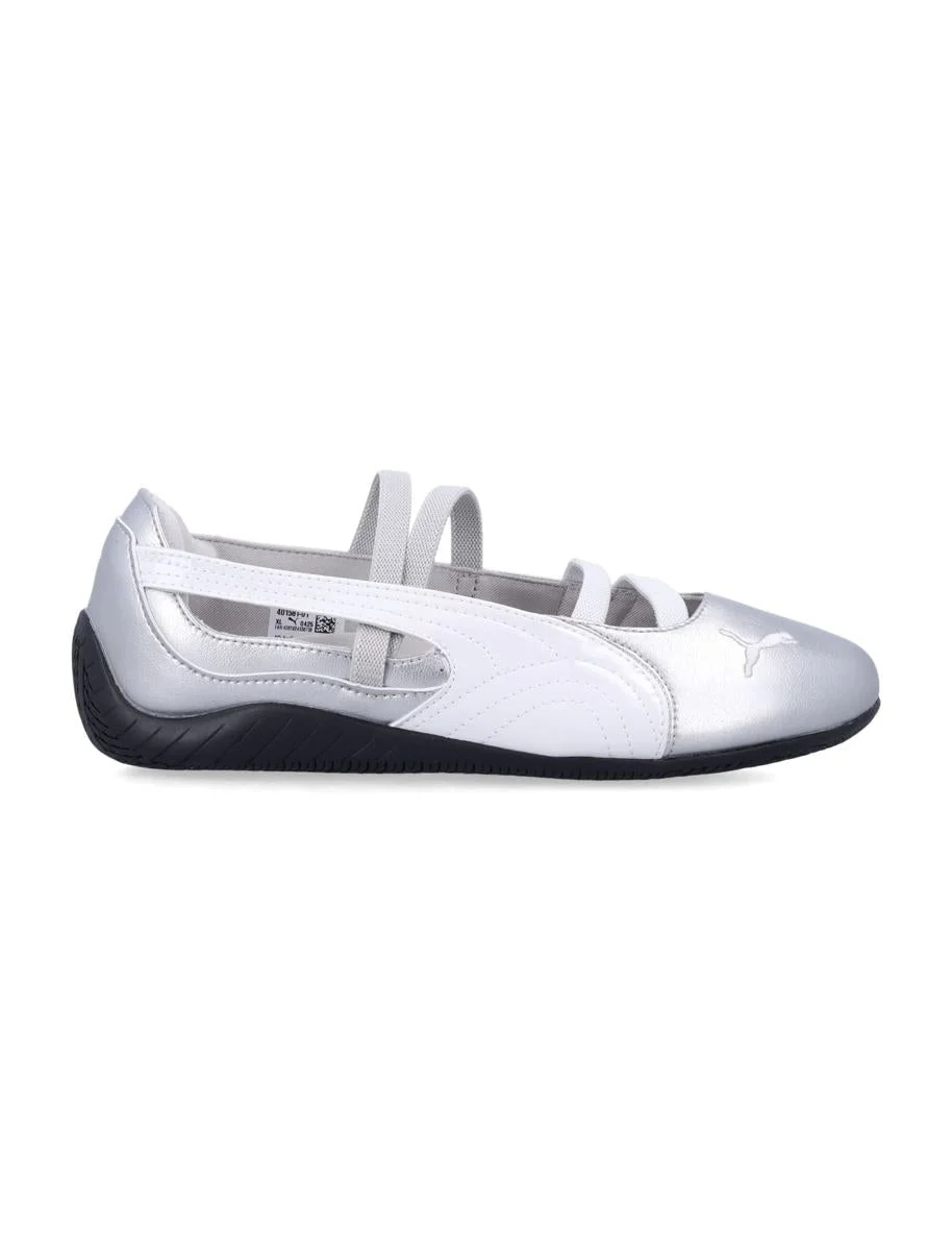 Puma Speedcat Ballet Metallic Women'S Shoes - 1