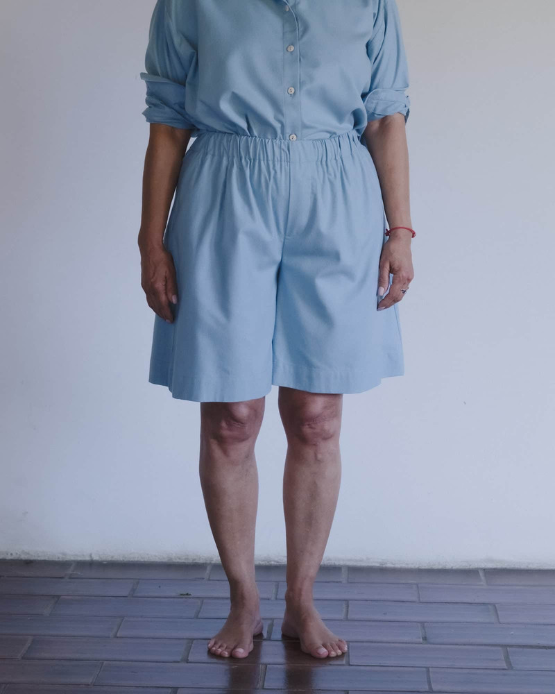 Wild Shorts - Wild Silk 1